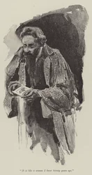 La regina ribelle, di Walter Besant